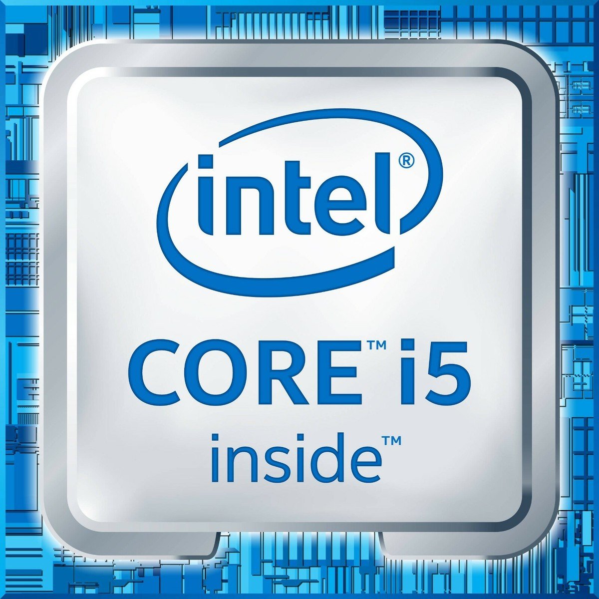 Intel Core i5 Inside